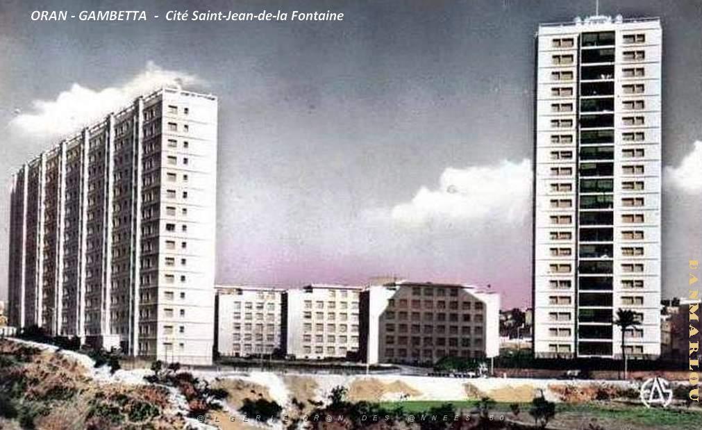 Oran - Gambetta - Cite Saint-Jean-de-la-Fontaine.jpg